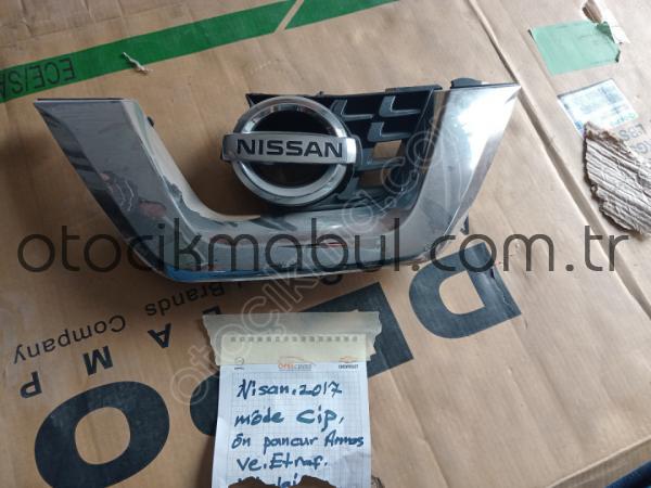 Honda 2017 cip panjur ve arma