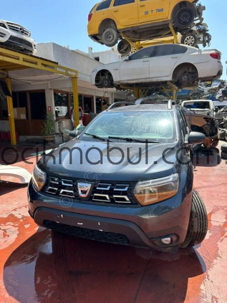 2021 DUSTER LOGO ÜNALLAR OTO YEDEK PARÇA’’DA