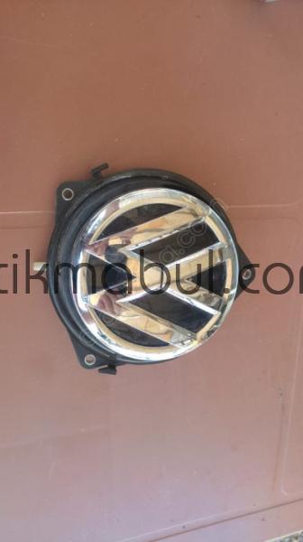 passat b8 bagaj açma kolu
