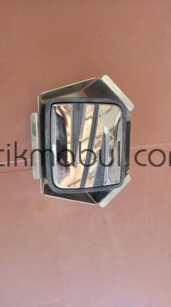 leon bagaj açma kolu 2013-20