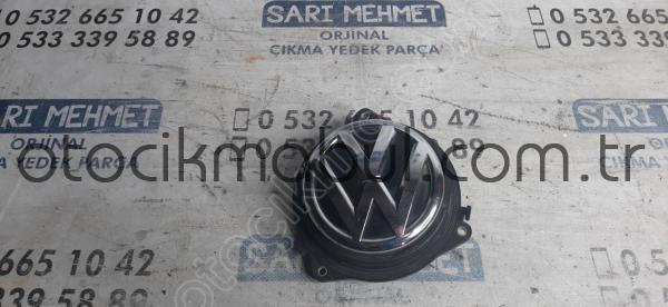 ÇIKMA VOLKSWAGEN PASSAT GOLF 6 BAGAJ AÇMA KOLU