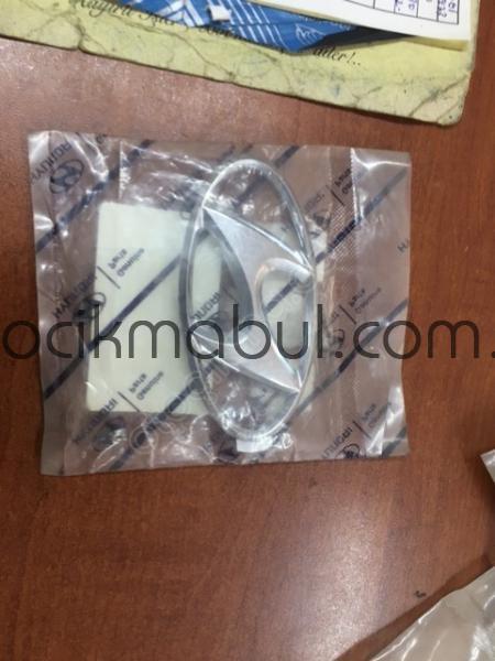 Accent Era Ön Ve Arka Arma 10.5-5.5 Cm 8630025500  ORJİNAL