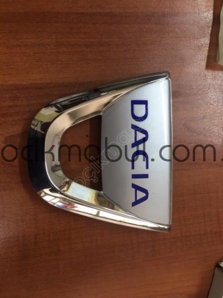 ARKA BAGAJ ARMASI DACIA LOGAN-SANDERO TÜM MODELLER