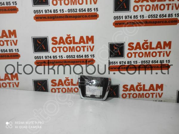 PEUGEOT PARTNER-206-207 ÇIKMA ÖN PANJUR ARMASI 9644759077