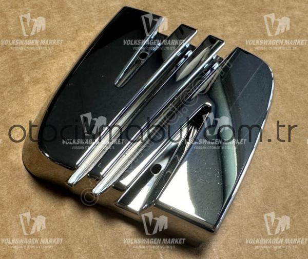 SEAT IBIZA 09-12 ÖN PANJUR AMBLEMİ 6J0853679 739