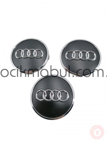 8W0601170B 4M0601170B JANT GÖBEĞİ ARMASI