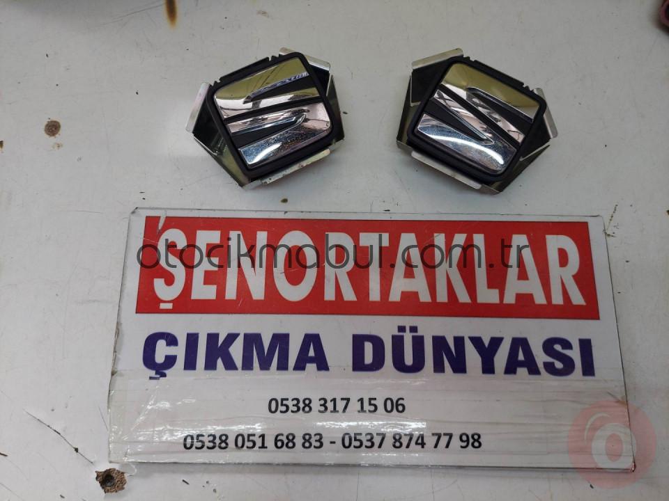 SEAT LEON BAGAJ AÇMA KOLU