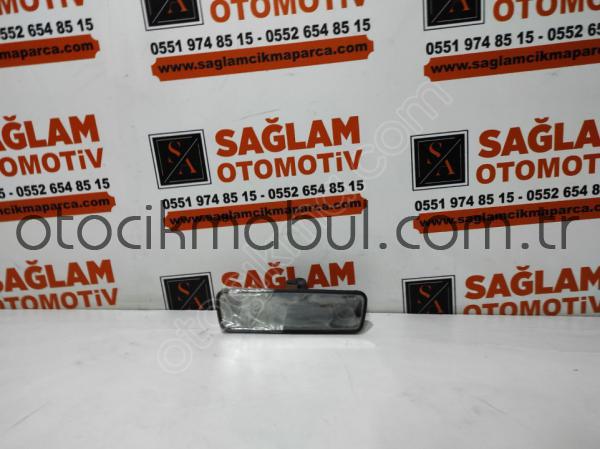 SKODA-AUDİ-VW-SEAT FABİA GRUP İÇ DİKİZ AYNASI 3B0857511A