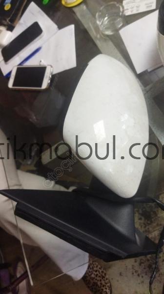 renault megane 4 sol ayna