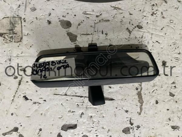 FİAT ALBEA İÇ DİKİZ AYNASI ORJİNAL 2005-2013 MODEL