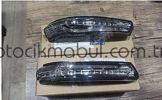 Kia Cerato Ayna Sinyali Sıfır Orjinal