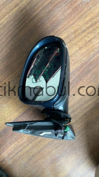 VOLKSWAGEN PASSAT B6 ÇIKMA SAĞ DIŞ AYNA ASEL OTO