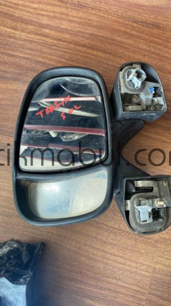 RENAULT TRAFİC ÇIKMA SOL DIŞ AYNA ASEL OTO