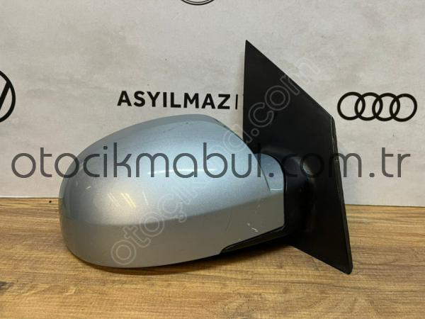 HYUNDAİ GETZ SAĞ AYNA ELLE KATLANIR ORJİNAL