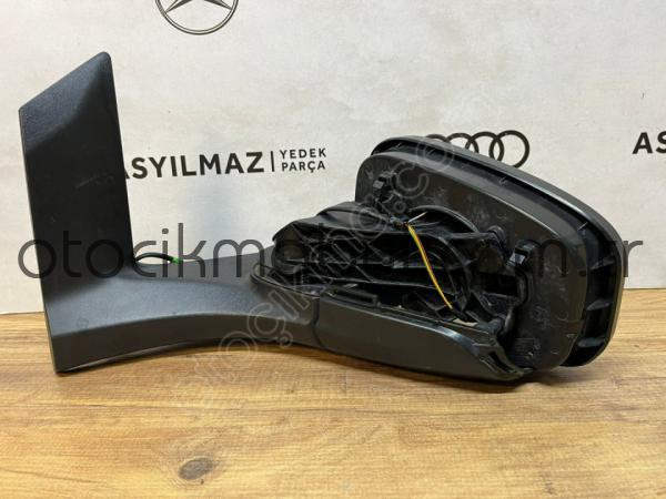 FORD COURİER SOL AYNA ELLE KATLANIR KATLANIR OEM:E90411052