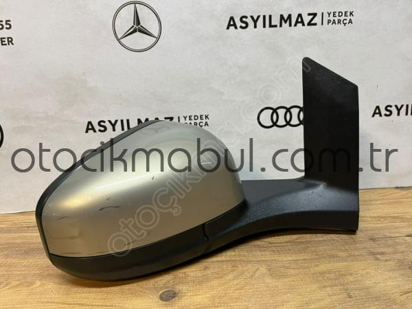 FORD COURİER SAĞ AYNA ELLE KATLANIR KATLANIR