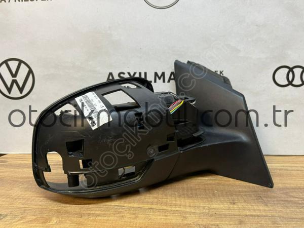 FORD FOCUS SAĞ AYNA ELLE KATLANIR