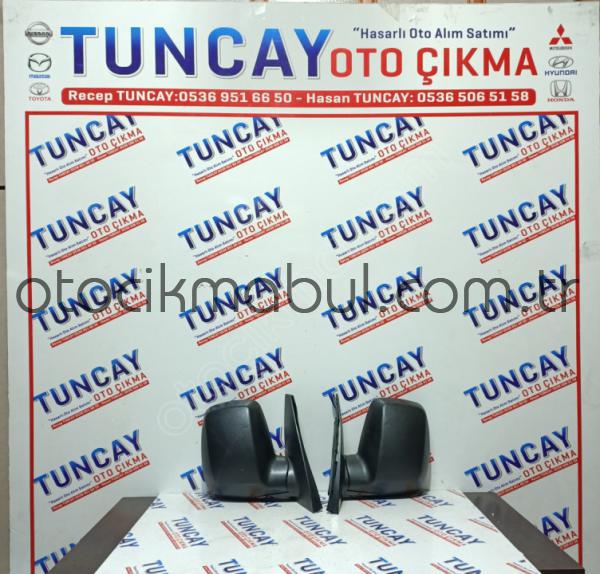 KİA BONGO SAĞ AYNA 2004-2021 ÇIKMA İTHAL PARÇA