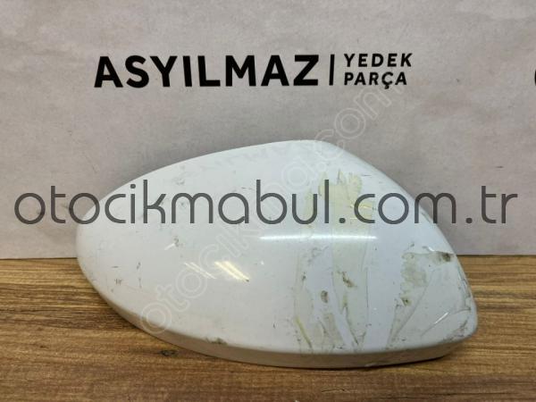 RENAULT MEGANE 4 SAĞ AYNA KAPAĞI ORJİNAL OEM:3008781702