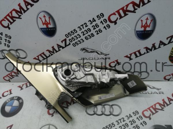 Bmw ix sağ ayna gövdesi i x çıkma yedek parça