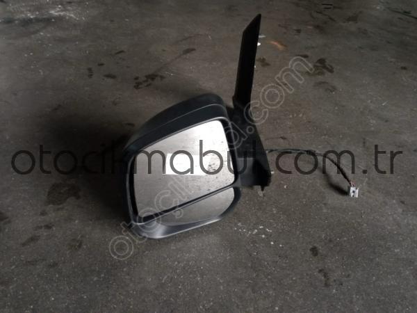 2019 CONNECT ELEKTİRİKLİ AYNA &#039;&#039;ÜNALLAR OTO YEDEK PARÇA&#039;&#039;DA