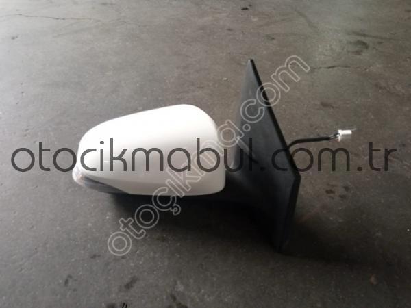 2017 COROLLA ELEKTİRİKLİ AYNA &#039;&#039;ÜNALLAR OTO YEDEK PARÇA&#039;&#039;DA