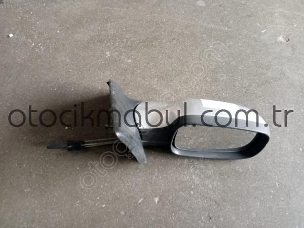 2015 MEGANE SAĞ AYNA &#039;&#039;ÜNALLAR OTO YEDEK PARÇA&#039;&#039;DA