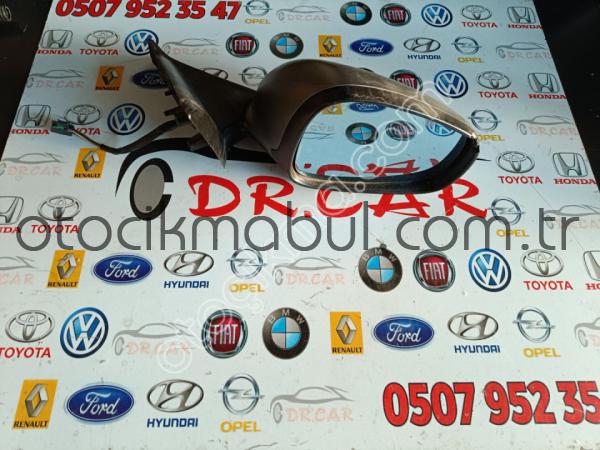ALFA ROMEO MİTO SAĞ AYNA ÇIKMA PARÇA 021066