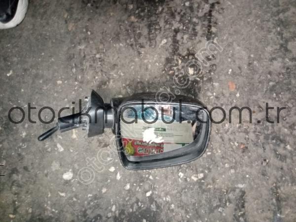DACİA LODGY AYNA &#039;&#039;ÜNALLAR OTO YEDEK PARÇA&#039;&#039;DA