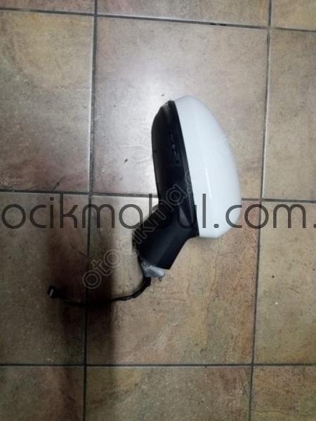 2022 CLİO SOL AYNA &#039;&#039;ÜNALLAR OTO YEDEK PARÇA&#039;&#039;DA