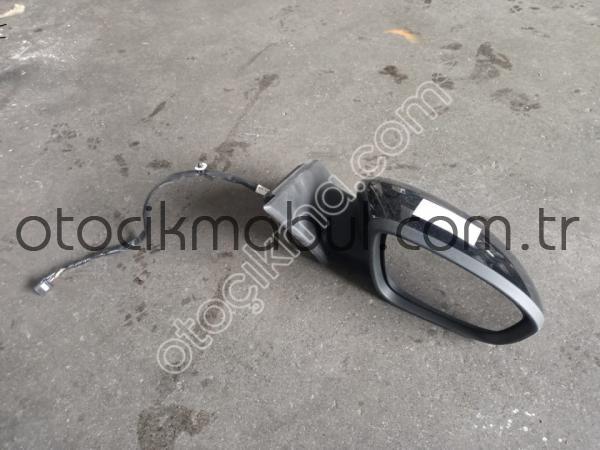 2020 MEGANE SAĞ AYNA &#039;&#039;ÜNALLAR OTO YEDEK PARÇA&#039;&#039;DA