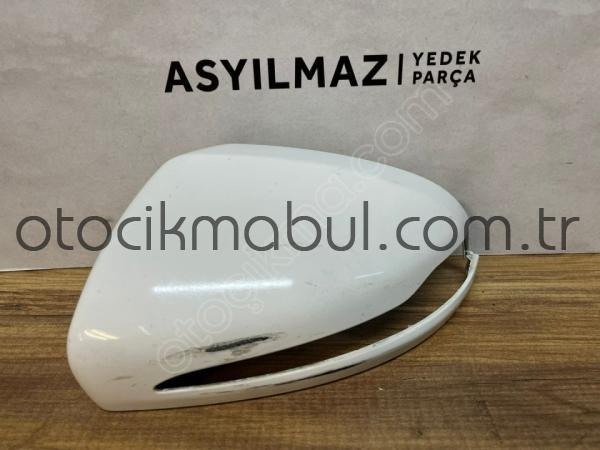 MERCEDES W205 SOL AYNA KAPAĞI ORJİNAL OEM:A3170435