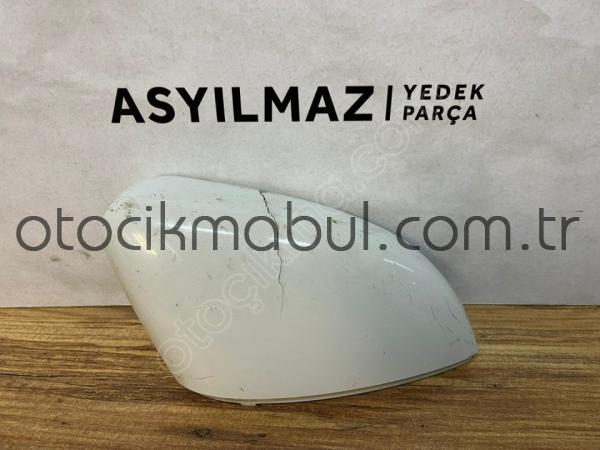 VOLKSWAGEN POLO SAĞ AYNA KAPAĞI ORJİNAL OEM:212835370