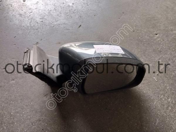 2016 FOCUS ELEKTİRİKLİ SAĞ AYNA &#039;&#039;ÜNALLAR OTO YEDEK PARÇA&#039;DA