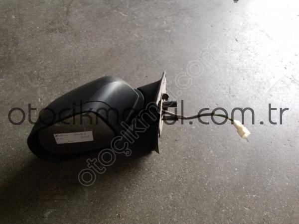 2015 DACİA LODGY SOL AYNA &#039;&#039;ÜNALLAR OTO YEDEK PARÇA&#039;&#039;DA