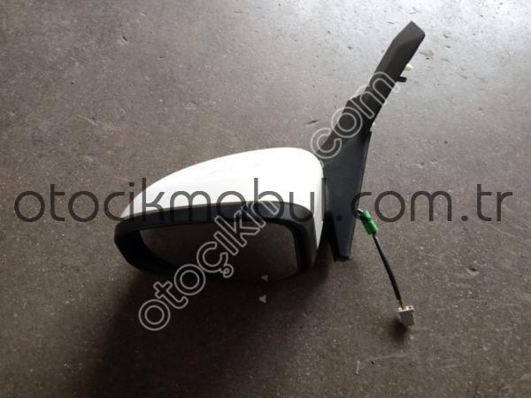 2014 COURİER SOL AYNA &#039;&#039;ÜNALLAR OTO YEDEK PARÇA&#039;&#039;DA