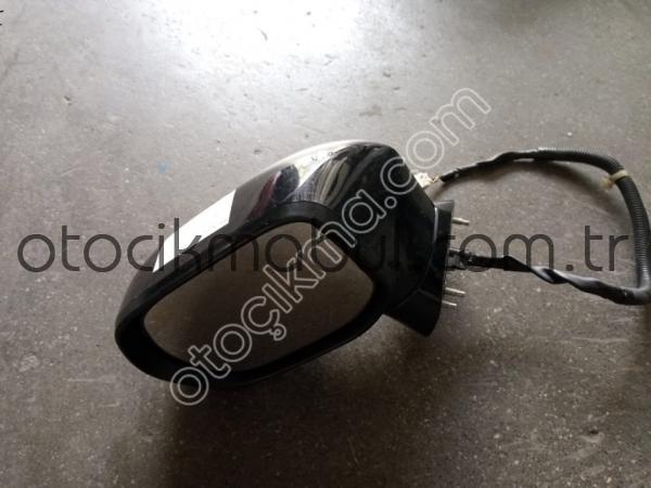 2009 CİVİC SOL AYNA &#039;&#039;ÜNALLAR OTO YEDEK PARÇA&#039;&#039;DA