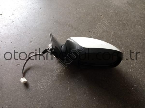 2008 SUZUKİ SWİFT SAĞ AYNA &#039;&#039;ÜNALLAR OTO YEDEK PARÇA&#039;&#039;DA
