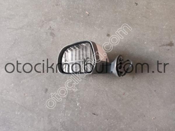 DACİA DUSTER AYNA &#039;&#039;ÜNALLAR OTO YEDEK PARÇA&#039;&#039;DA
