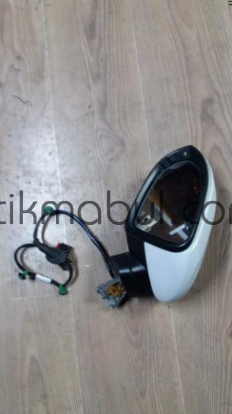 WOLKSWAGEN PASSAT AYNA &#039;&#039;ÜNALLAR OTO YEDEK PARÇA&#039;&#039;DA