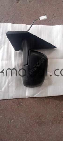 DACİA DOKKER SOL AYNA &#039;&#039;ÜNALLAR OTO YEDEK PARÇA&#039;&#039;DA