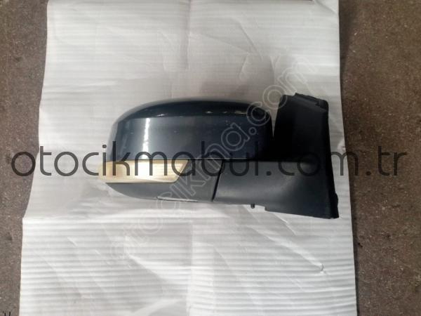 2016 FOCUS AYNA &#039;&#039;ÜNALLAR OTO YEDEK PARÇA&#039;&#039;DA