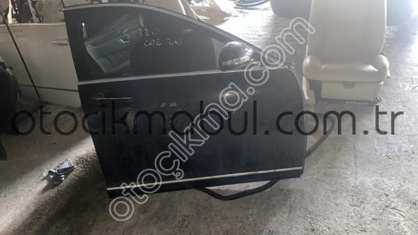 MERCEDES W221 S320 SAĞ DIŞ AYNA ASEL OTO