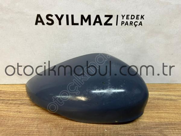 FORD FİESTA SAĞ AYNA KAPAĞI ORJİNAL OEM:8A61 17K747