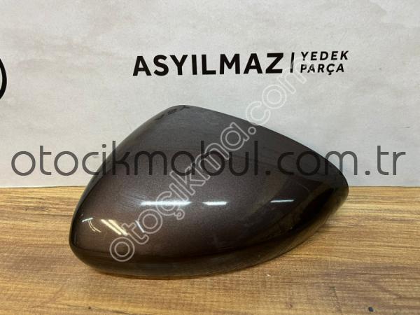 FİAT EGEA SOL AYNA KAPAĞI ORJİNAL OEM:735708143