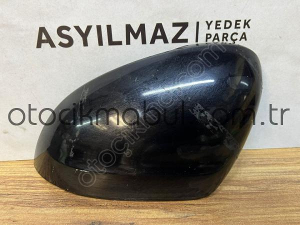 VOLKSWAGEN PASSAT SAĞ AYNA KAPAĞI ORJİNAL OEM:232635211