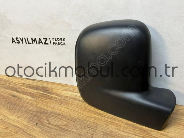 VOLKSWAGEN T5 SAĞ AYNA KAPAĞI ORJİNAL OEM:7H1857528