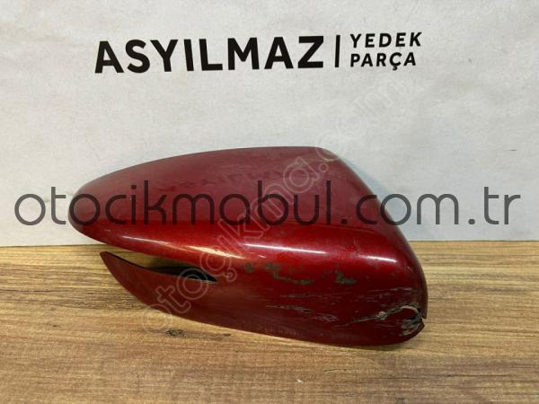 KİA CEED SAĞ AYNA KAPAĞI ORJİNAL OEM:20433118