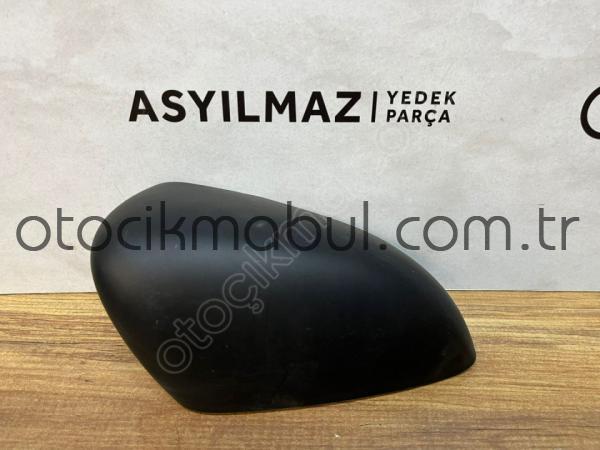 RENAULT CLİO 4 SAĞ AYNA KAPAĞI ORJİNAL OEM:3102000659