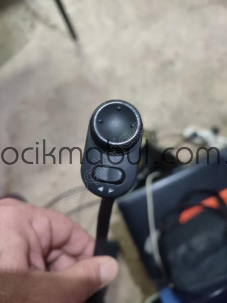 Opel Vectra b çıkma ayna ayar düğmesi gm tertemiz